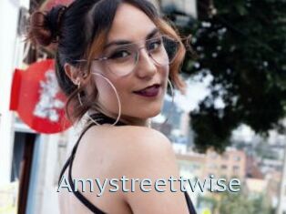 Amystreettwise