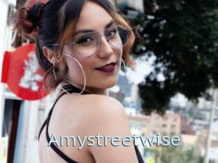 Amystreetwise