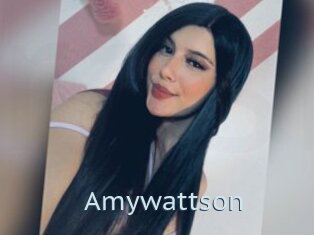 Amywattson