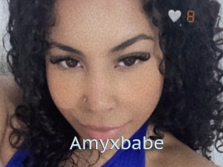 Amyxbabe