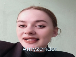 Amyzender