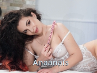 Anaanais