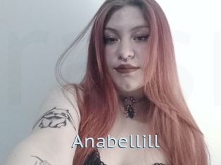 Anabellill