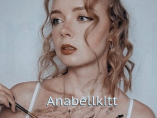 Anabellkitt