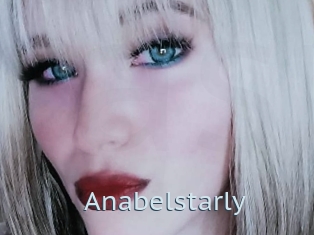 Anabelstarly