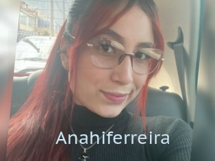 Anahiferreira