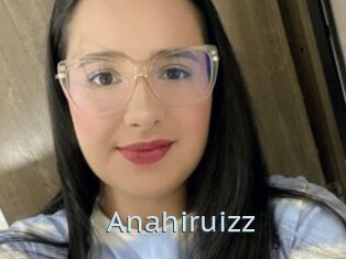 Anahiruizz