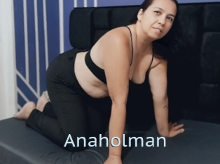 Anaholman