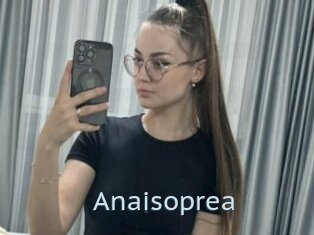 Anaisoprea