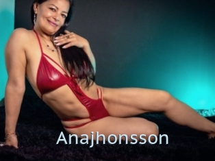 Anajhonsson