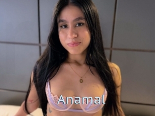 Anamal