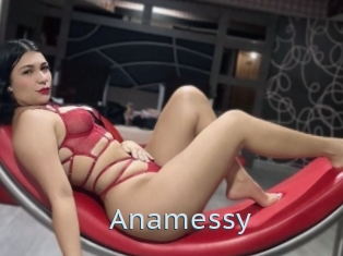 Anamessy