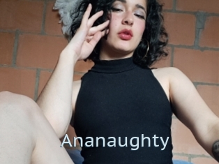 Ananaughty