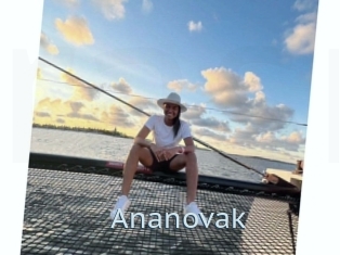 Ananovak