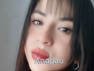 Anapau