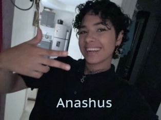 Anashus