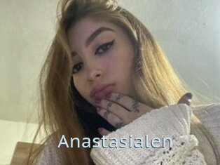 Anastasialen