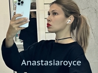 Anastasiaroyce