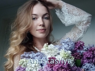 Anastasiiya