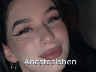 Anastasishen