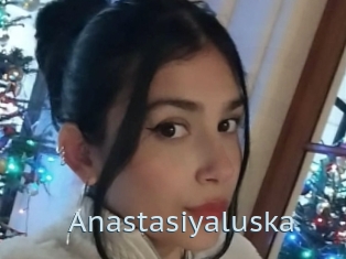 Anastasiyaluska