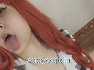 Anayssquirt