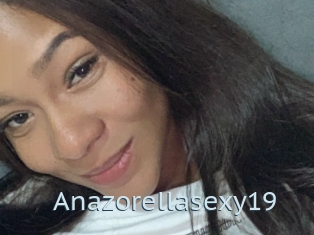 Anazorellasexy19