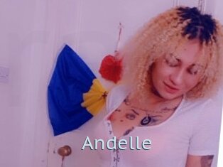 Andelle