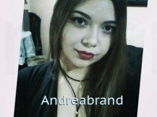 Andreabrand