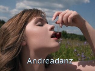 Andreadanz