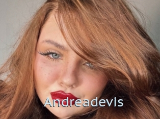 Andreadevis