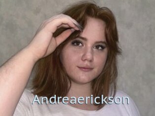 Andreaerickson