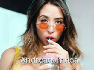 Andreagamboa
