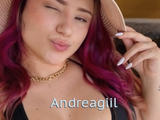 Andreagiil