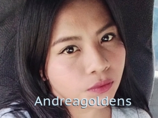 Andreagoldens