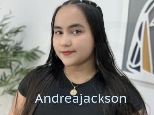 Andreajackson