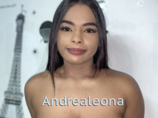 Andrealeona