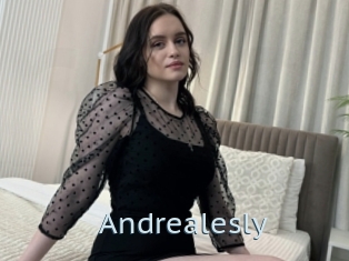 Andrealesly