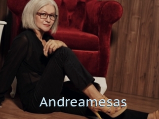 Andreamesas