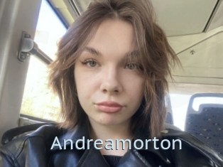 Andreamorton