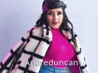 Andreduncan