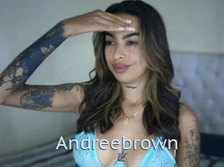 Andreebrown