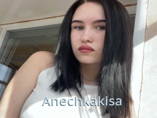 Anechkakisa