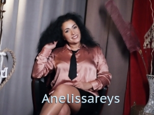 Anelissareys