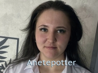 Anetepotter