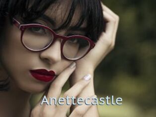 Anettecastle