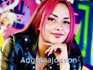 Angelaajonson