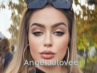 Angelaalovee