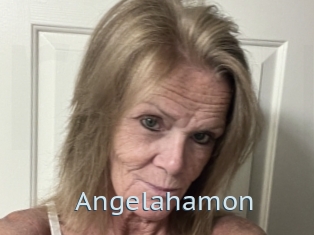 Angelahamon