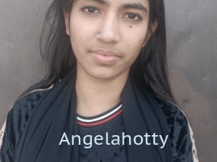 Angelahotty